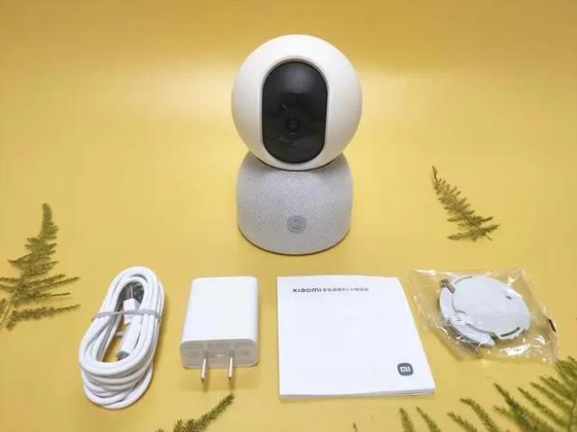 Xiaomi智能摄像机2 AI增强版评测 家用看护神器还是新晋卷王？